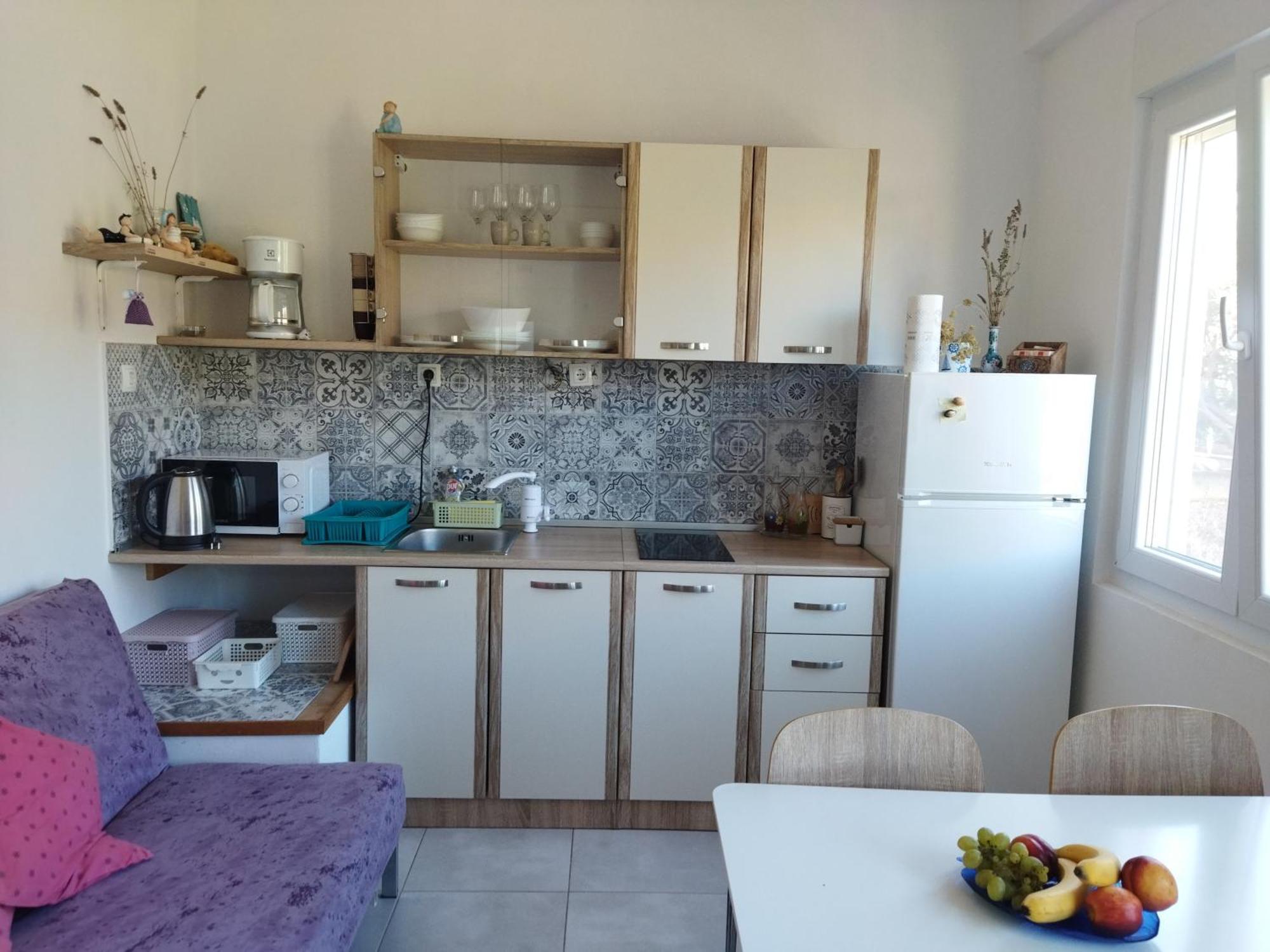 مورتير Apartment Alenka المظهر الخارجي الصورة