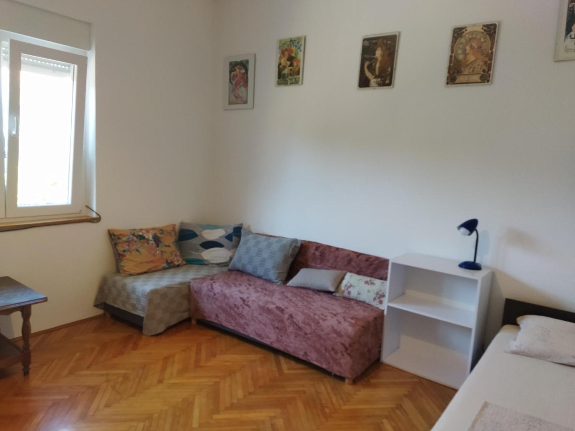 مورتير Apartment Alenka المظهر الخارجي الصورة