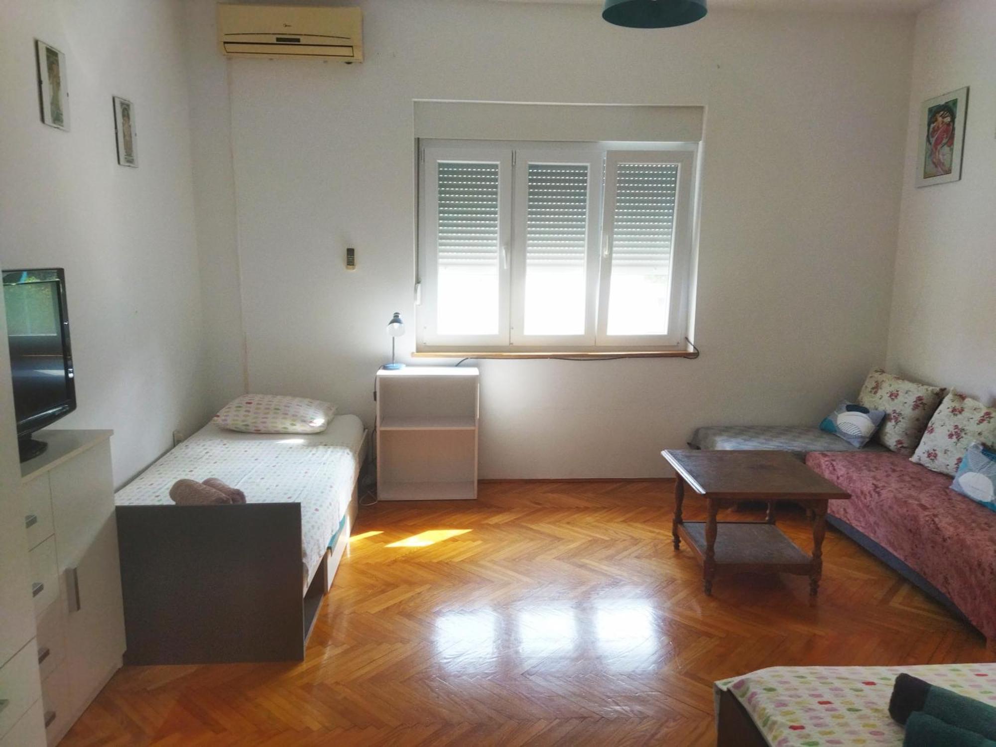 مورتير Apartment Alenka المظهر الخارجي الصورة