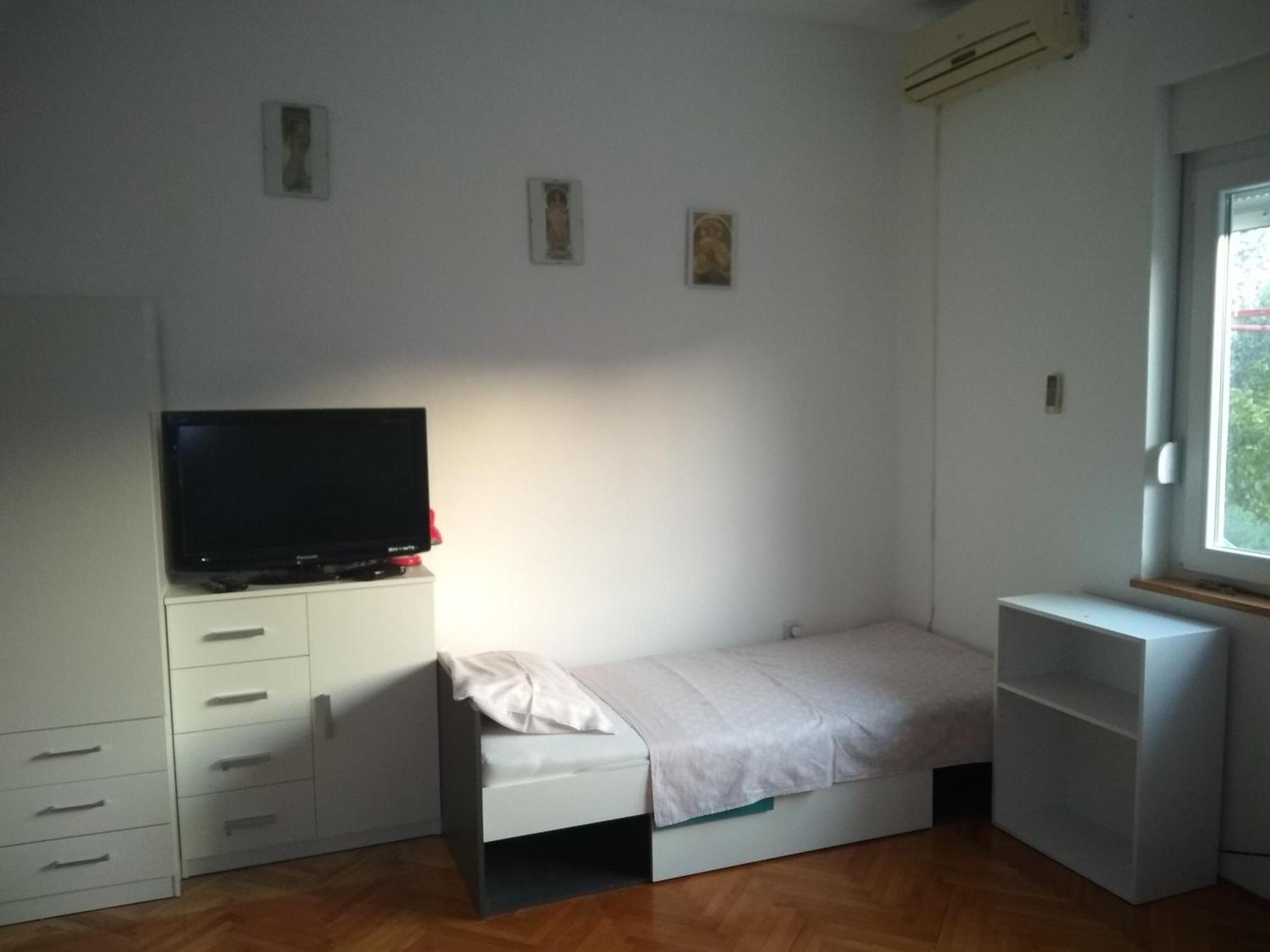 مورتير Apartment Alenka المظهر الخارجي الصورة