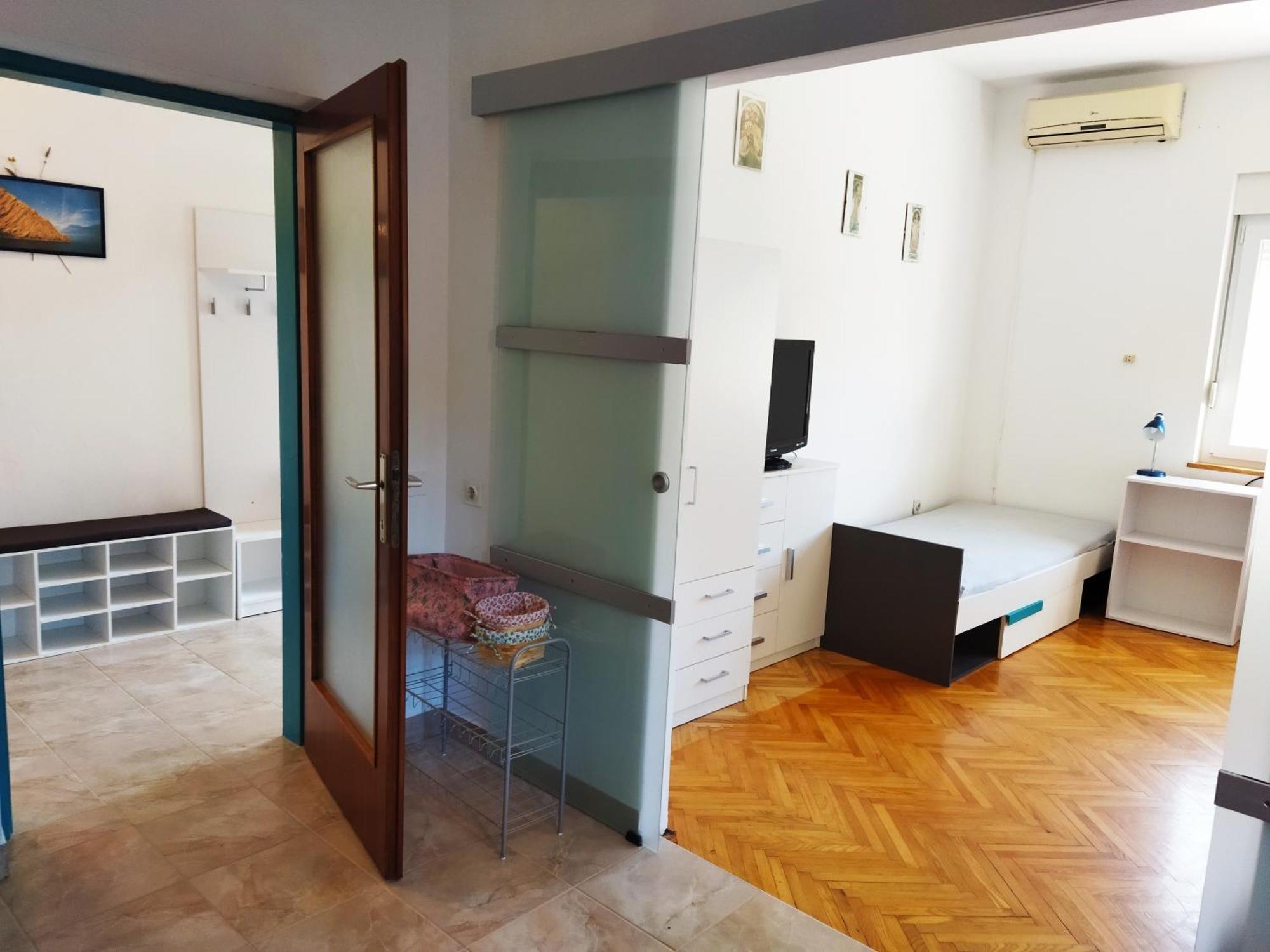 مورتير Apartment Alenka المظهر الخارجي الصورة